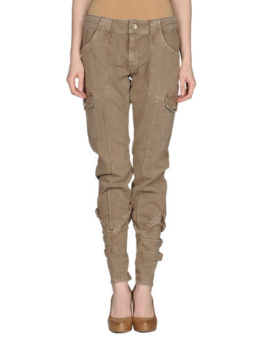 ZOOM FREESOUL - Denim pants