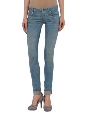 ACHT - Denim pants