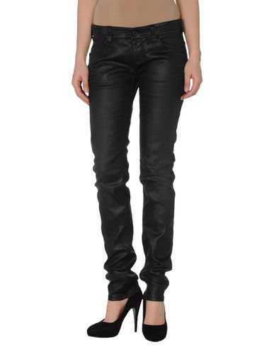 ZOOM ARMANI JEANS - Denim pants