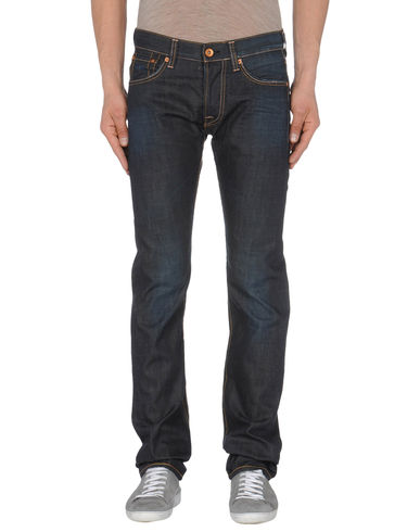 ZOOM EVISU - Denim pants