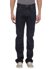 CALVIN KLEIN JEANS - Denim trousers