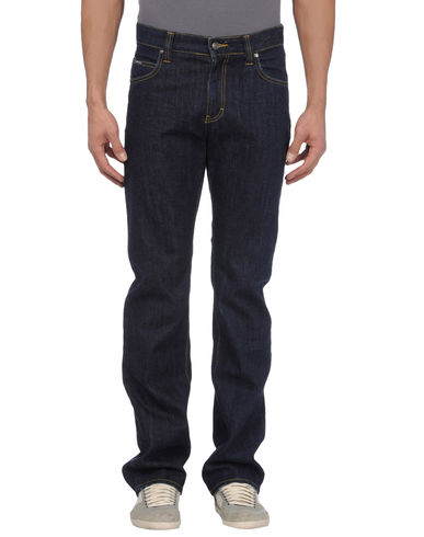 ZOOM CALVIN KLEIN JEANS - Denim pants