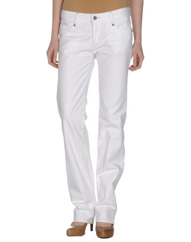 ZOOM CALVIN KLEIN JEANS - Denim trousers