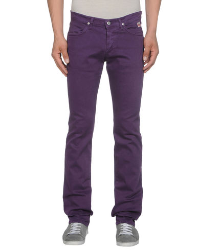 ZOOM ROŸ ROGER'S - Casual pants