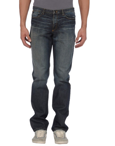 ZOOM GIVENCHY - Denim pants