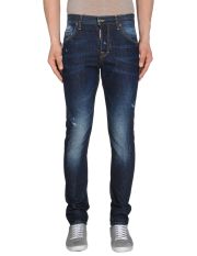 DSQUARED2 - Denim trousers
