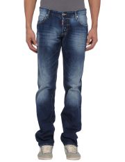 DSQUARED2 - Denim trousers