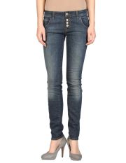 E-GO' - Pantaloni jeans