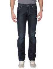 CALVIN KLEIN JEANS - Denim trousers