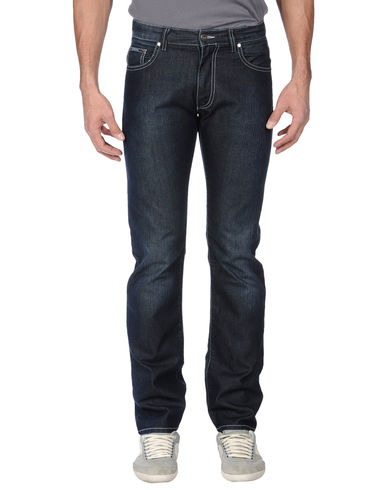 ZOOM CALVIN KLEIN JEANS - Denim pants