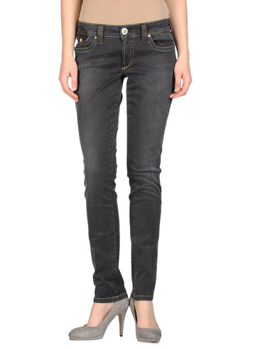 ZOOM S.O.S by ORZA STUDIO - Denim pants