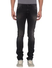C'N'C' COSTUME NATIONAL - Denim trousers