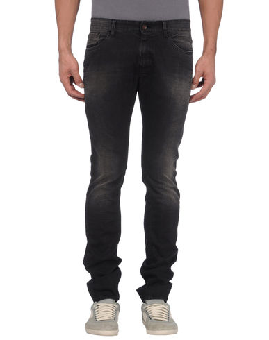ZOOM C'N'C' COSTUME NATIONAL - Denim pants