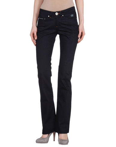 ZOOM CALVIN KLEIN JEANS - Denim pants