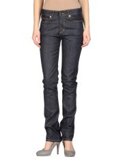 DAKS LONDON - Denim pants
