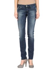 S.O.S by ORZA STUDIO - Denim trousers