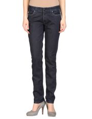 S.O.S by ORZA STUDIO - Denim trousers