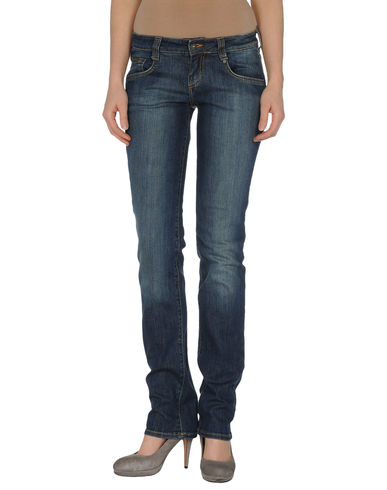 ZOOM CALVIN KLEIN JEANS - Denim pants