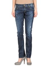 S.O.S by ORZA STUDIO - Denim trousers