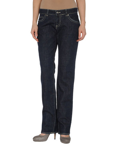ZOOM CALVIN KLEIN JEANS - Denim pants