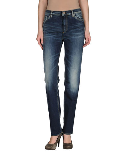 ZOOM INCOTEX - Denim pants
