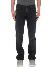 GUCCI - Denim trousers