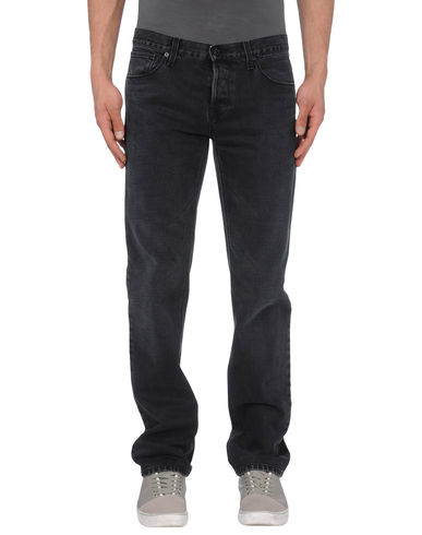 ZOOM GUCCI - Denim pants