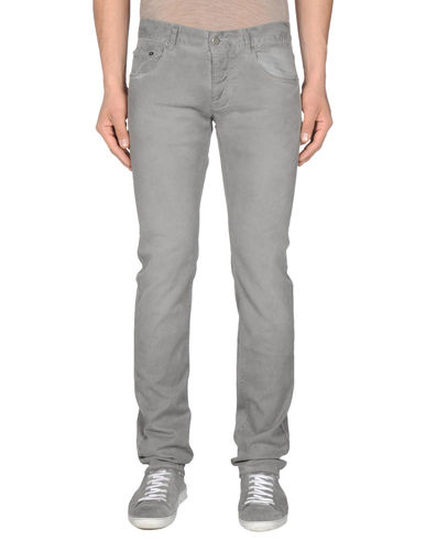 ZOOM PRADA SPORT - Denim pants