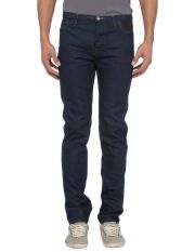 MARC JACOBS - Denim trousers