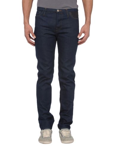 ZOOM MARC JACOBS - Denim pants