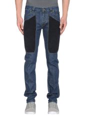 JECKERSON - Denim trousers