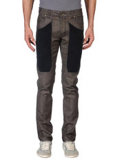 JECKERSON - Denim trousers
