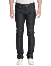 JECKERSON - Denim trousers