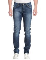 JECKERSON - Denim trousers