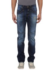 JECKERSON - Denim trousers