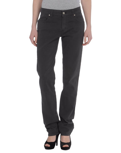 ZOOM HEAVY PROJECT - Denim pants