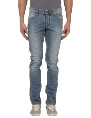 JECKERSON - Denim trousers