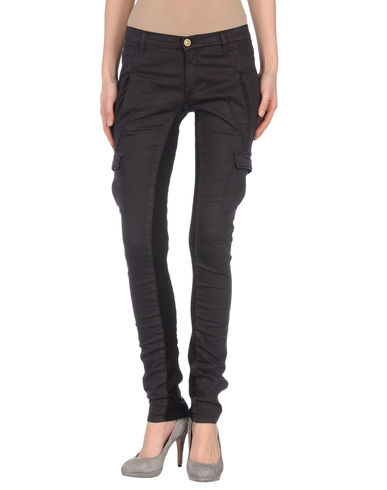 ZOOM SUPERFINE - Denim pants