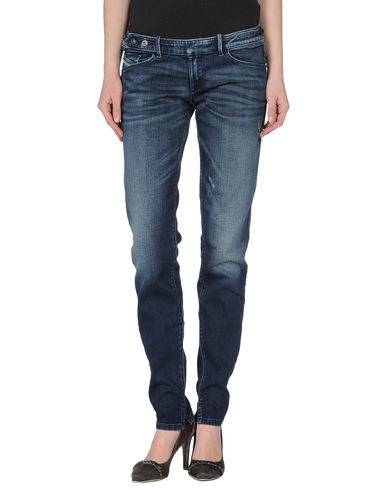 ZOOM DIESEL - Denim trousers