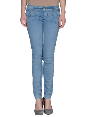 ZOOM CYCLE - Casual pants