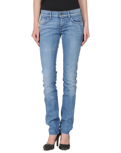 ZOOM DIESEL - Denim pants