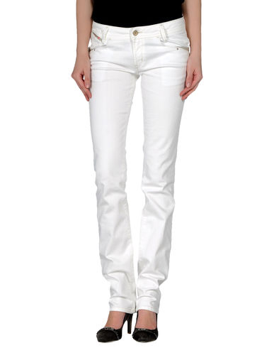 ZOOM DIESEL - Denim pants