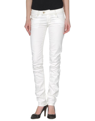 ZOOM DIESEL - Denim pants