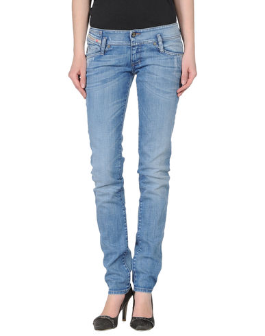 ZOOM DIESEL - Pantaloni jeans