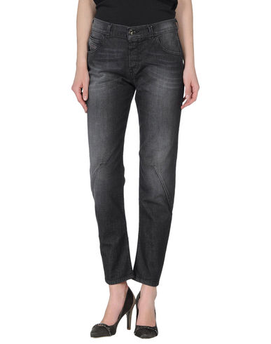 ZOOM DIESEL - Denim pants