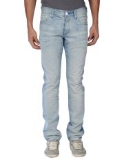 SCOTCH & SODA - Denim trousers