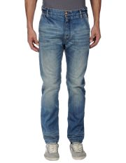 SCOTCH & SODA - Denim trousers