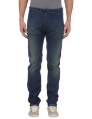 SCOTCH & SODA - Denim trousers