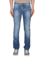 SCOTCH & SODA - Denim trousers