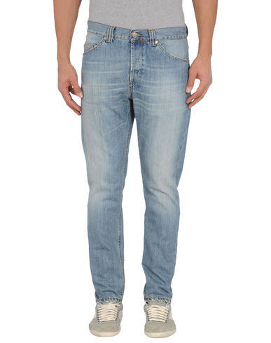 ZOOM DONDUP - Denim pants